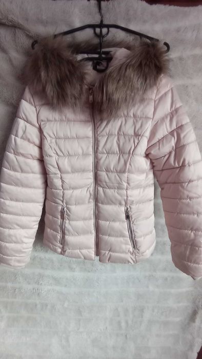 Куртка демісезонна