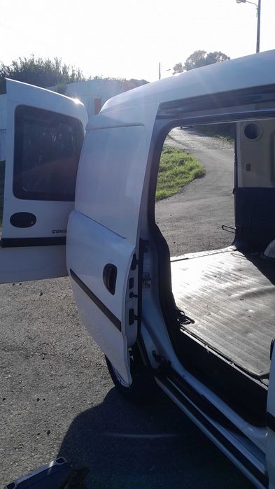 Opel combo 1.3 cdti