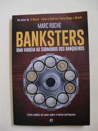 Banksters
de Marc Roche