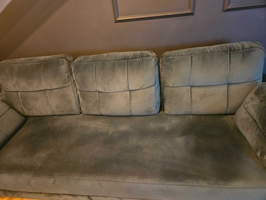 Sprzedam 3-osobową wersalkę