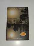 Livro "Corações em Silêncio" de Nicholas Sparks