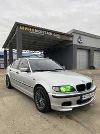 Продаю BMW E46