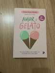 Livro: Amor e Gelato- Jenna Evans Welch