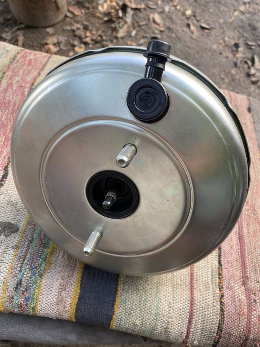 Вакумний підсилювач гальм (нове) Ваз 2110