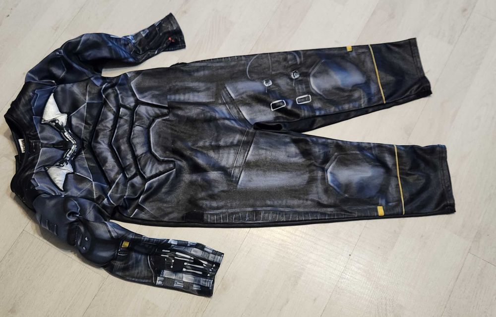 strój batmana batman 518
