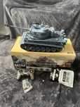 Czołg zdalnie sterowany TIGER 1:18