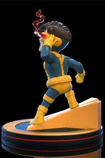 Figurka Marvel Q-Fig Diorama Cyclops (X-Men) 10 cm