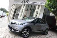 Renault Captur 1.5 dCi Exclusive EDC