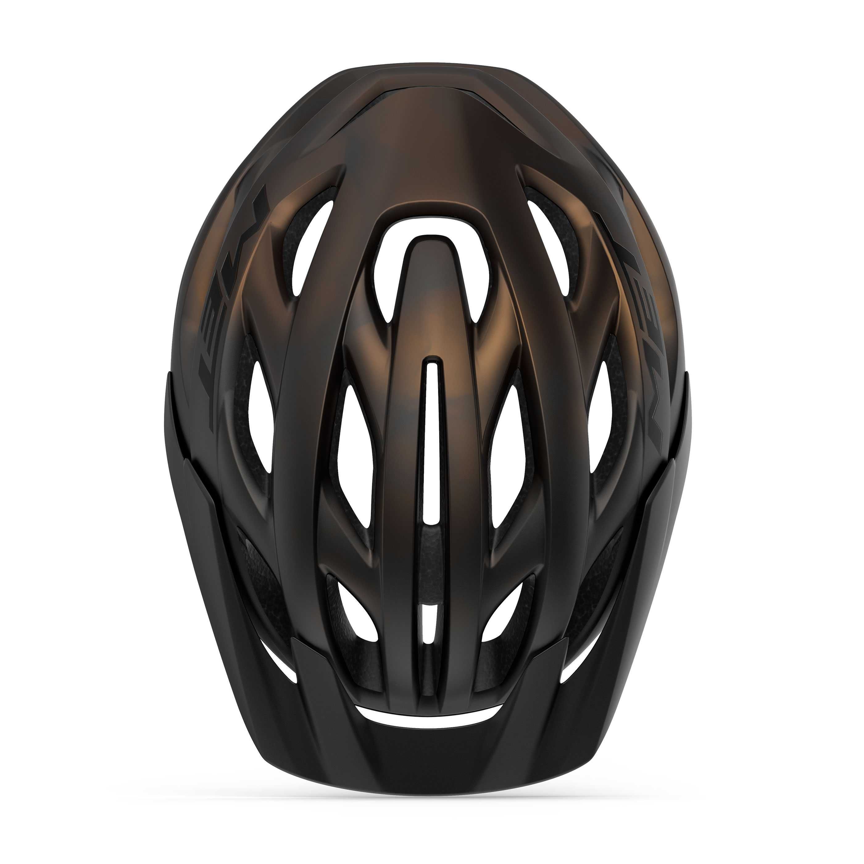 Kask MET Veleno M/L MTB XC Trail Enduro