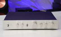 Pioneer C-21 Przedwzmacniacz M-22 Vintage Spec