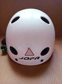 Jofa шлем детсктй котелок, шлем хоккейный