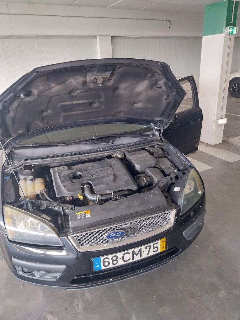 Carrinha Ford focus statian