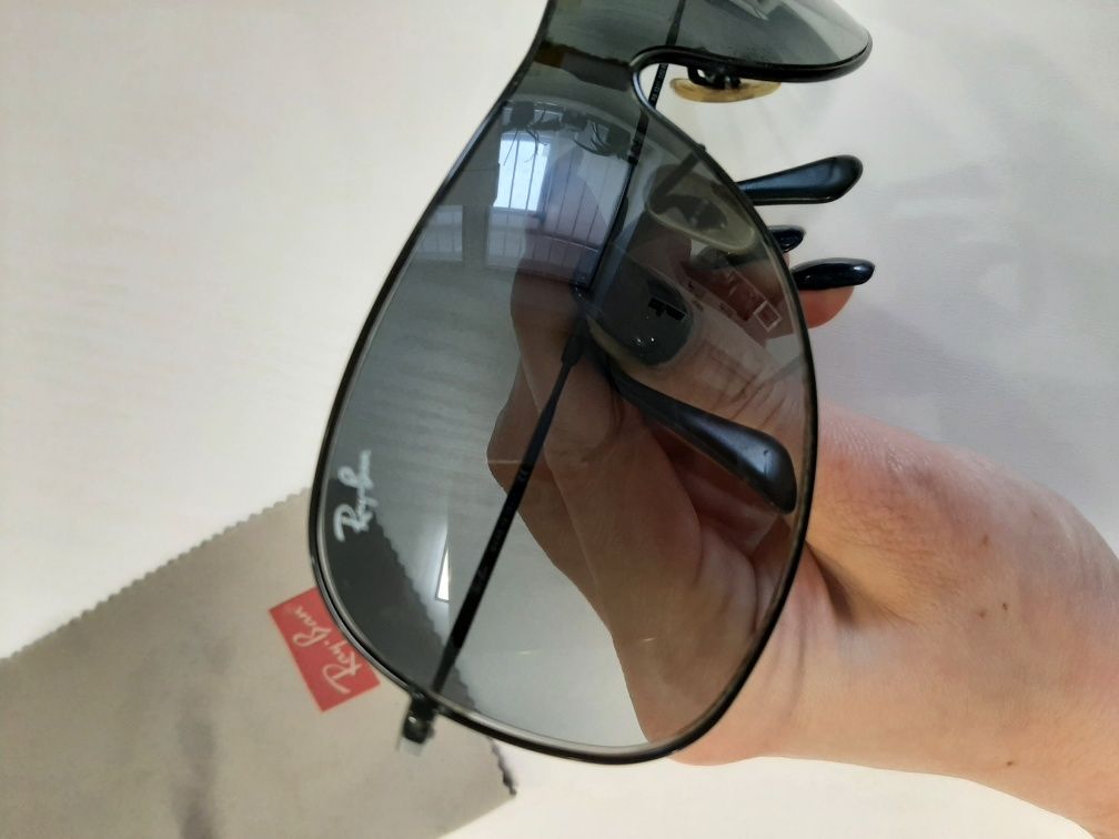 Очки  Ray ban окуляри оригінал