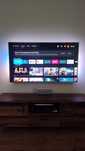 TV Philips Ambilight 55 cali