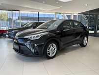 Toyota C-HR Premium / 1 właściciel / Salon Polska / FV 23% / gwarancja / dostawa