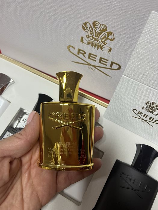 Creed 4x30 унісекс