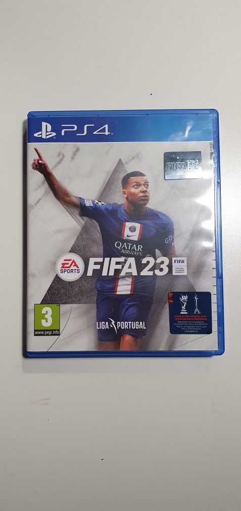 Fifa 23 PS4 original