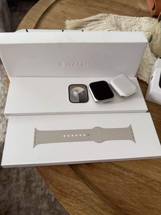 iPhone 15 pro / Apple Watch / AirPods