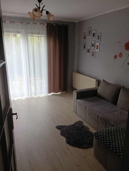 Mieszkanie w dobrej cenie 20min do Ostródy