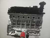 Silnik BMW 3.0 D  N57D30A 258 KM  Wał OE BMW 18 m-cy Gwarancja
