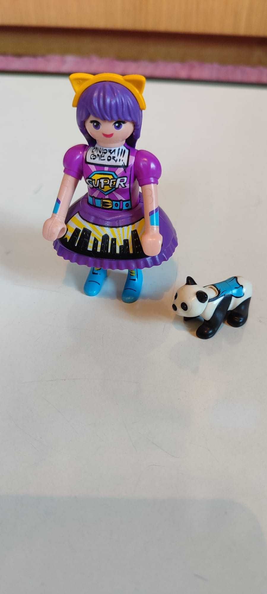 Playmobil - Diversos