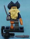 Davy Jones (Piratas das Caraíbas)