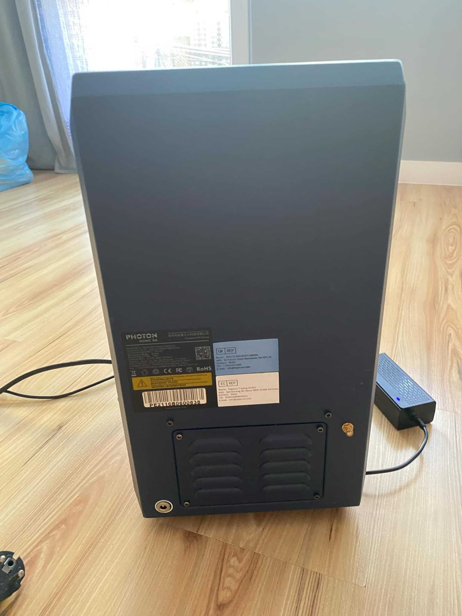 Drukarka 3D Anycubic Photon Mono SE
