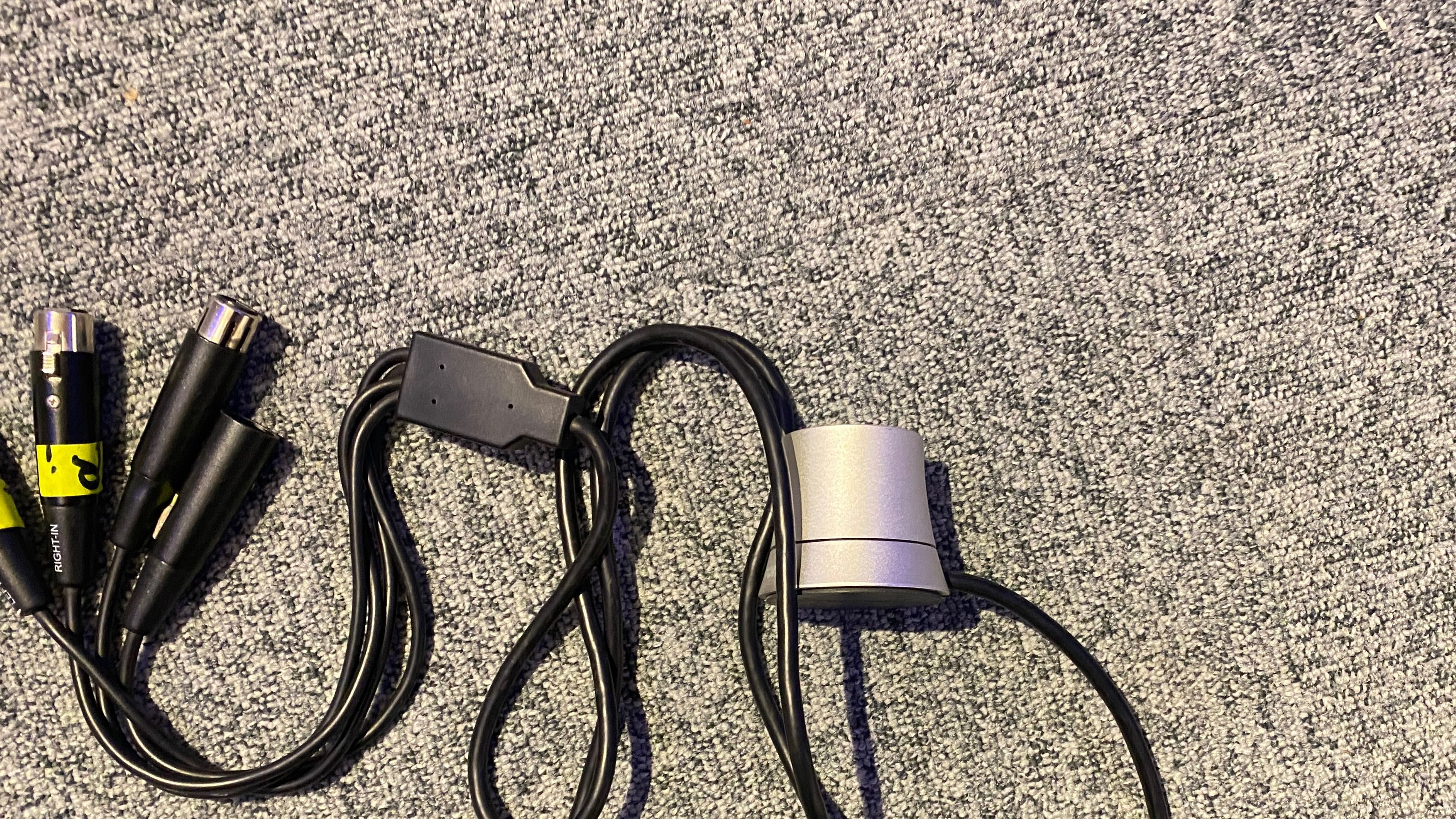 TC Electronic LevelPilot kontroler głośności do monitorów