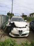 Alfa Romeu Mito 1.6