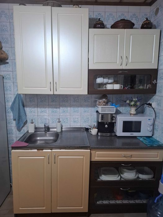 Продам кухню б/у разом з раковиною