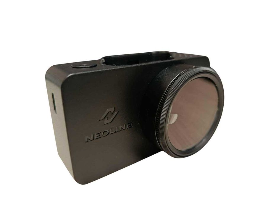 Wideorejestrator samochodowy Neoline G-TECH X72