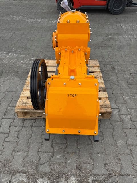 wiertnica nowa pompa płuczkowa atlas copco
