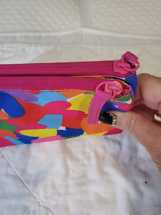 Piórnik kosmetyczka Agatha Ruiz de la Prada