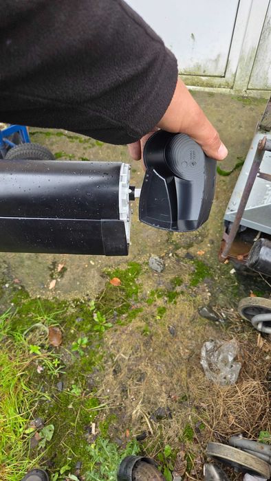 Markiza Thule Camper Multivan T5/T6