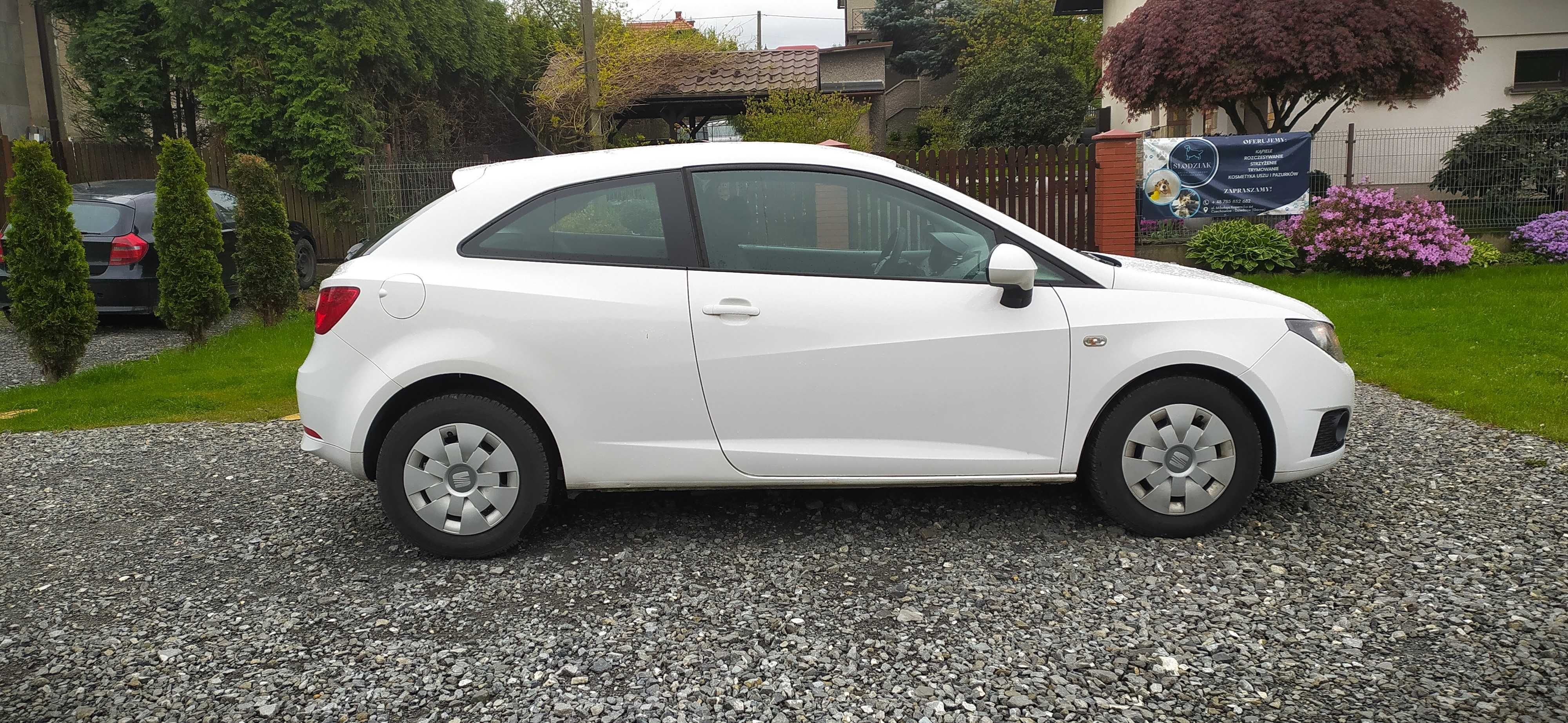 Seat Ibiza 1.2 12V