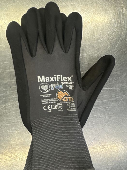 Rekawice MaxiFlex