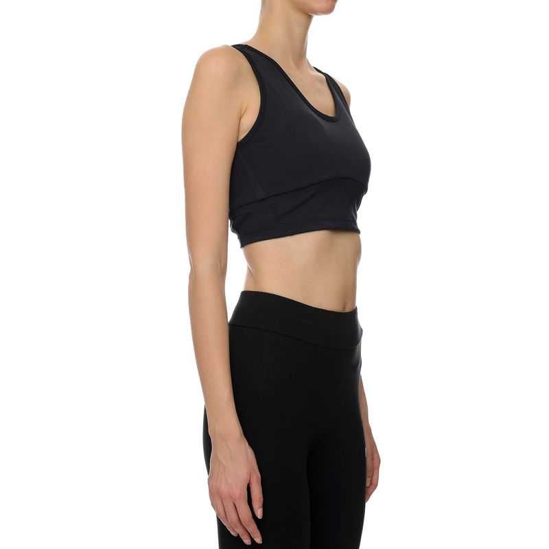 PUMA Fitted Tank Top Nowy Stanik Sportowy Fitness M-L-XL Oryginalny