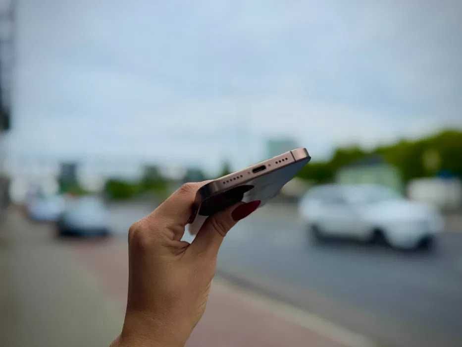 iPhone 16 Pro Max 256 GB Desert Titanium | zobacz! | raty 0%