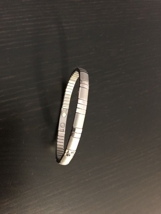 Pulseiras energéticas