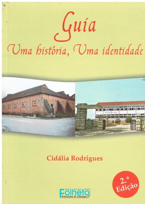 7684 - Regionalismo - Livros da região de Leiria /Pombal