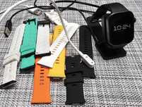 Smartwatch Watch Fit 3 używany w super stanie
