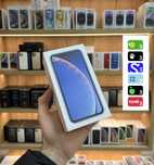 Iphone XR Blue оплата частинами 64gb 128gb 256gb