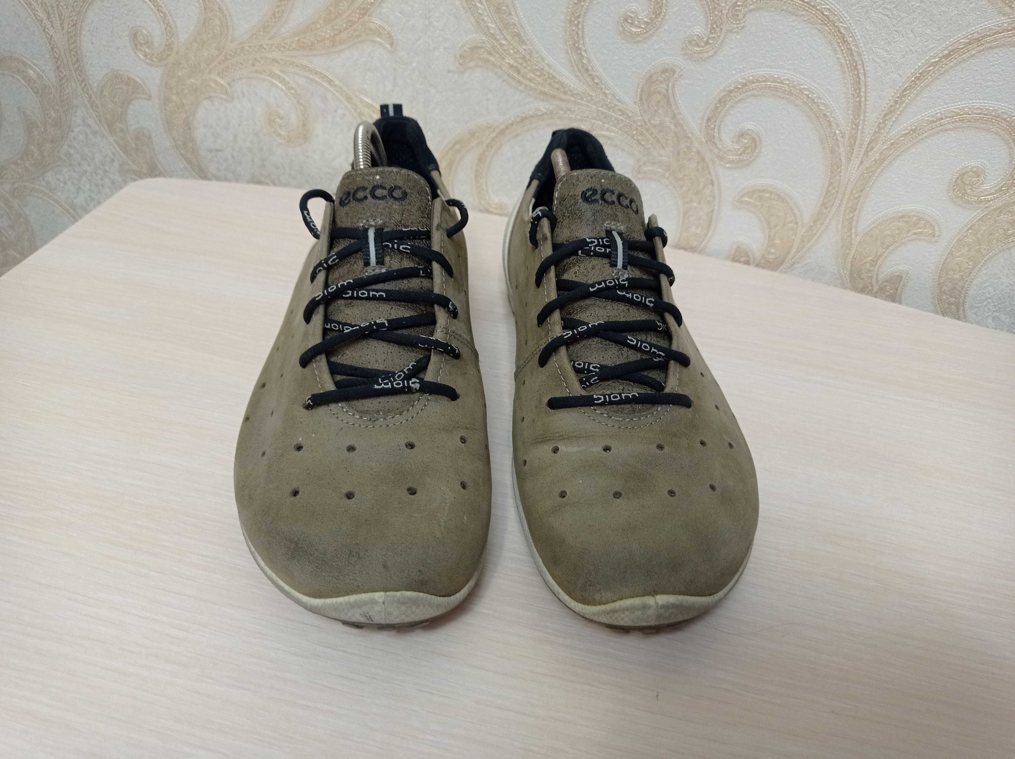 Кроссовки Ecco Biom ОРИГИНАЛ
