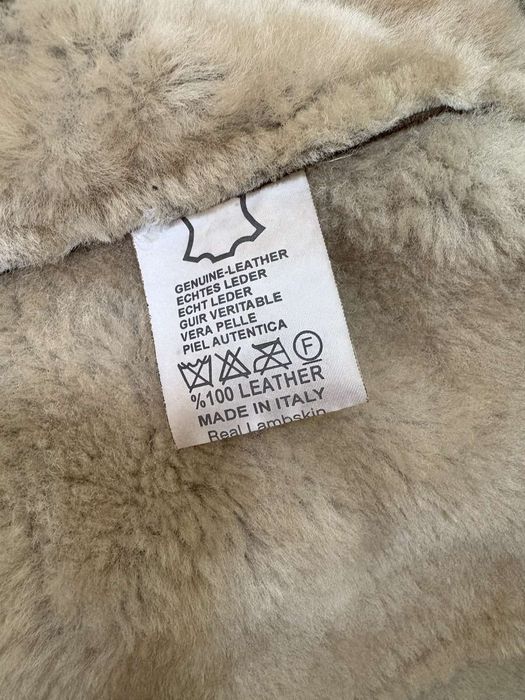 Продам дублянку,жіночу,натуральна замша, нова