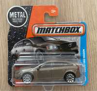 Matchbox volvo v60