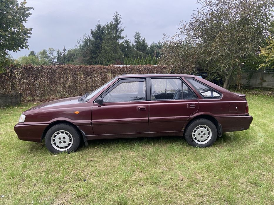 Polonez caro plus