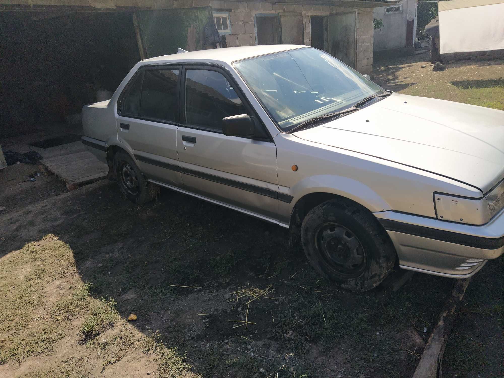 Продам Nissan sunny