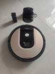 iRobot Roomba 966 Wifi Odkurzacz Automatyczny Robot Sprawny 100%