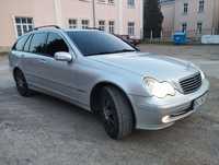 Продам Mercedes w203 2.2 дизель