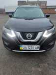 Продам Nissan Rogue 2019